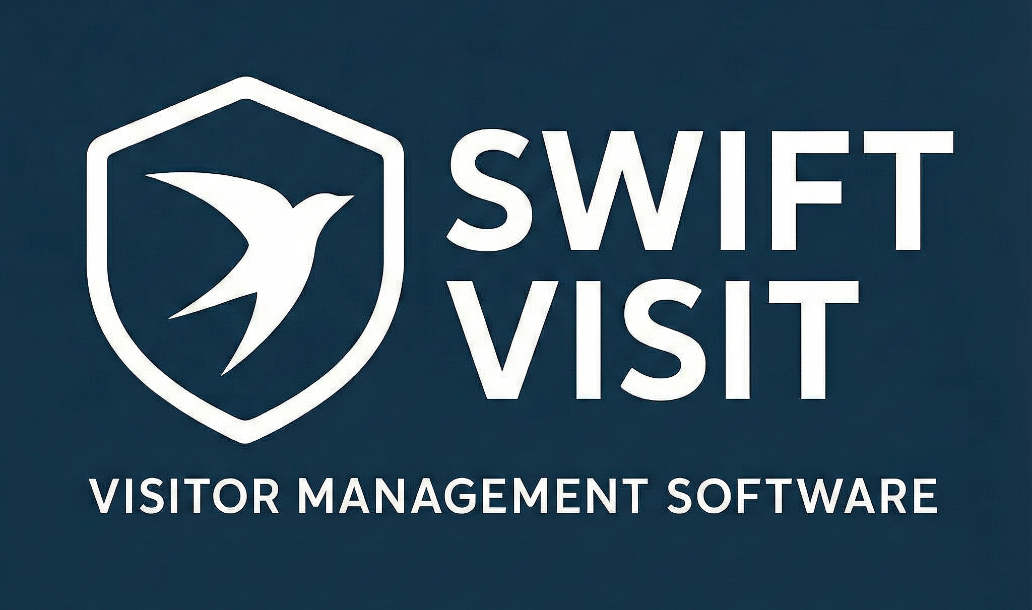 SwiftVisit Logo